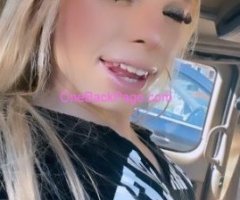 ✨? Babygirl TS UPDATED MARCH 2st?✨ HUNG+CLEAN+INCALL+CREAMPIE