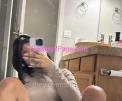 Brownskin Sexy Upscale Babe?