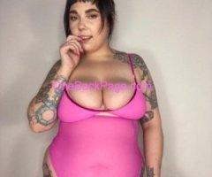 ? CURVY all natural babe ready for fun right now? incall/outcall