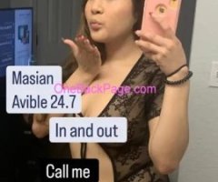 Come C Masian ?call me ??Asian avible 24/7 funs