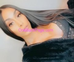 The doll is back !! Gorgeous latina filipina ts in salinas for limited time dont miss out !!