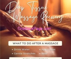 ?DISCREET &ampamp; LEGIT MASSAGE?