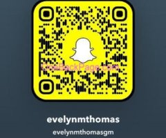 Incall,?Outcall and ?Car call/Hotel Fun✅?Provide VIP Service?✅My Snapchat: evelynmthomasgm