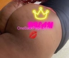 ??BIG BOOTY BTTM READY??(420 & FETISH FRIENDLY)