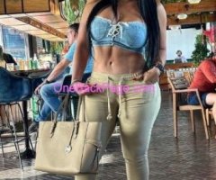 soy latina caliente rica jugosa apretadita deliciosa cumplo tus fantasias