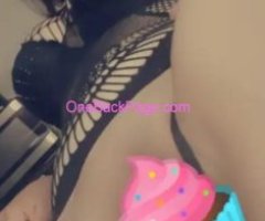 CUM EXPERIENCE KAMRYNN AND HER WATER PARK ?? 440-973-6606