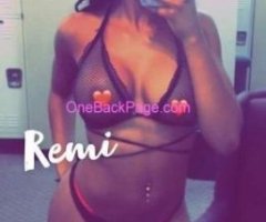 ??Upscale?Beautiful Squirt Queen❣Remi?let’s party?