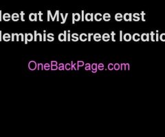 East Memphis My place erotic massage sessions east memphis