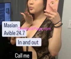 Eccie reviwed Masian ?call me ??Asian avible 24/7 funs