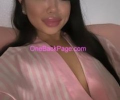 LYNN K⭐|Petite filipina freak back in town!?? INCALLS AND OUTCALLS? BOOK NOW!!?