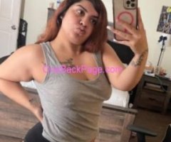 Sexy Thick Latina AVAILABLE NOW Lets Meet