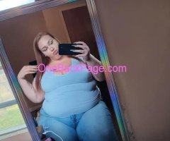 Pretty bbw white girl???