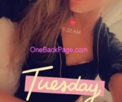 Treat Yourself ? ♏️?Boston??Blonde?Beauty?????️?REAL??RECENT PICS?