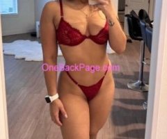 hot and fiery latina ready for you??