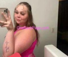 BBW SNOWBUNNY???