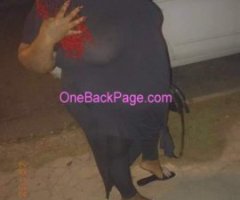 MS CARMEL BBW TRANS BACK IN JACKSON WITH THE SPECIALS