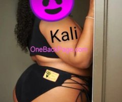 Kali Cheekz