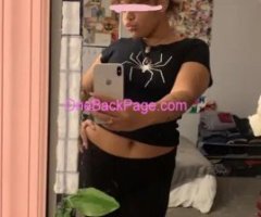 Sophisticated Party Girl Wants FUN!? (READ BIO 4 OFFER)