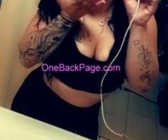 BIG SPECIAL TODAY QV/IN ** SEXY BIG BOOTY LATINA INCALL/ FS **