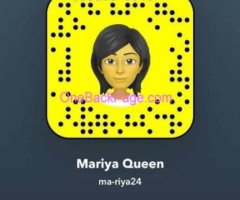 ?Hey Im Available 24/7?Need Real Clients???Follow my Snapchat?: ma-riya24 ?