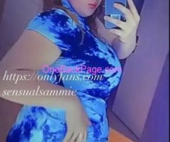 •[B⃨u⃨s⃨t⃨y⃨]• ?upscale?PAWG ?playmate? ?NEW IN TOWN? Leaving Soon?➡️?