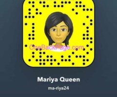 ?Hey Im Available 24/7?Need Real Clients???Follow my Snapchat?: mariya242367 ?