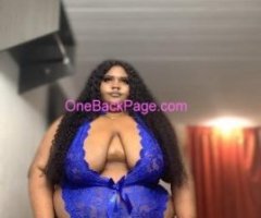 ?BBW Godess?Prostate Friendly ?Let Me Be Your Fantasy? ??