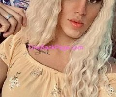 located in Minot. Trans Female