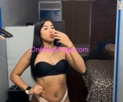 Available all day sexy Latina