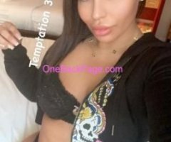 ??? Slutty LATINA ??? CUM POUND TEMPTATION ??? NO DEPOSIT REQUIRED ???