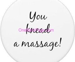 VERY ENJOYABLE MASSAGES ( in Fallon )