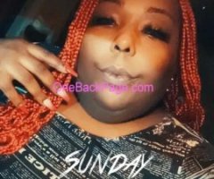 MS CARMEL BBW TRANS BACK IN JACKSON WITH THE SPECIALS