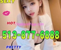 ☎️✨513-877-6888☎️✨New Hot girls☎️✨Superb service☎️✨ 806M1