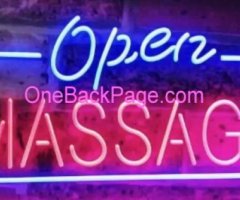 MAG!C TOUCH MASSAGE?? - 336 FREAKIEST STRIPPER ????OPEN 3PM