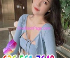 ㊙️?CALL: 626-561-7640?㊙new beauties❤️BEST MASSAGE❤️✔️GOOD SKILLS??SEXY Asian Baby??