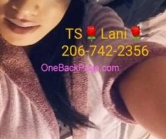 TS ?LANI? Hosting in BURIEN ?