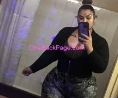 BBW ENTERTAINER BACK IN ARLINGTON INCALLS only!!by six flags !!