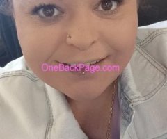BBW LATINA AVAILABLE NOW ?DEEP THROAT CERTIFIED QUEEN ?SEXY AND FREAKY BBW LATINA AVAILABLE NOW! deep throat and extra sloppy!?