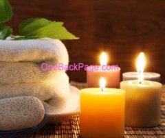 Sensual full body massage mutual touch and more fun