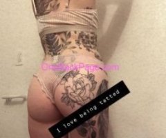 ?Hot sexy girl that want to have fun and please you currently only doing incalls ??