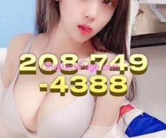 208-749-4388?✅??✅?NEW SPICY GIRLS?✅??✅?Asian Massage Parlors?✅??✅?Sexy Asian GIRLS?