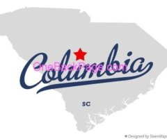EMILY IS HEADED TO COLUMBIA SC