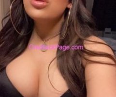 (VISITING) Exotic Ts Top or Bottom latina