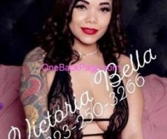 OUTCALL ONLY??Dream Girl✅great Personality ✅Let Me Fulfill Your Fantasy For You????I’m BELLA... And I want to make u a happy ? man...