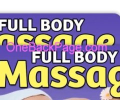 MAGICAL SWEET MASSAGES ( IN FALLON )