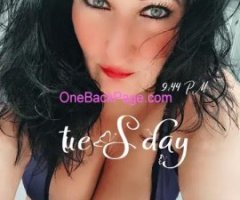 IN DAPHNE, come relax, release and recharge with me.