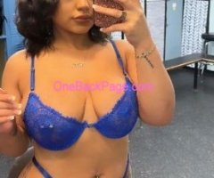 ✨VISTING ✨ 2days only ❤‍? Gorgeous, thick Mamii ??