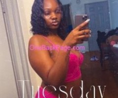 HI BABY❣I'm Available Now...INCALLS ONLY!!❣Take Off Steam?, ?Come Enjoy This Sexy Thick ??Chocolate Body ???Lets Have Some Fun!!??