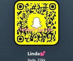 ?I'm always available ❤Incall/outcall and face time/car fun ?Selling sexy videos. 24/7 - 30?My Snapchat: linda_22kk