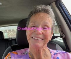 Mature Lady looking for fun